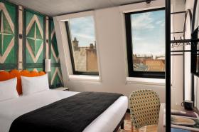 Chachacha Hôtel - photo 10