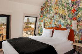 Chachacha Hôtel - photo 24