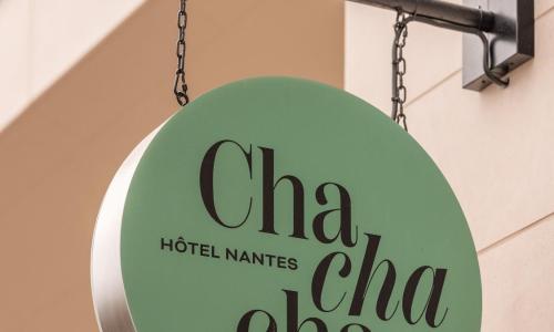 Chachacha Hôtel - photo 2