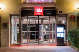 ibis Nantes Centre Gare Sud - photo n°4