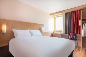 ibis Nantes Centre Gare Sud - photo 17
