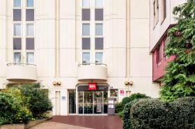 ibis Nantes Centre Gare Sud - photo 27