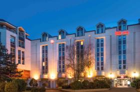 ibis Nantes Centre Gare Sud - photo 26