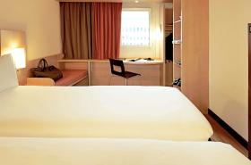 ibis Nantes Centre Gare Sud - photo 29