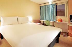 ibis Nantes Centre Gare Sud - photo 25