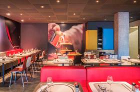 ibis Nantes Centre Gare Sud - photo 40