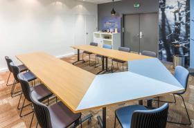 ibis Nantes Centre Gare Sud - photo 11