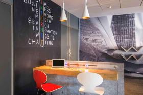 ibis Nantes Centre Gare Sud - photo 5