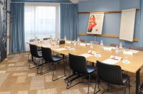 ibis Nantes Centre Gare Sud - photo 14