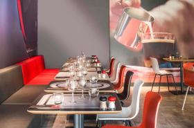 ibis Nantes Centre Gare Sud - photo 6