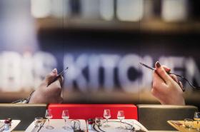 ibis Nantes Centre Gare Sud - photo 9