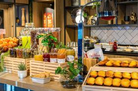 ibis Nantes Centre Gare Sud - photo 8