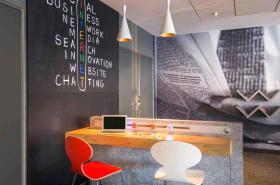 ibis Nantes Centre Gare Sud - photo 25