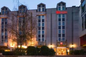 ibis Nantes Centre Gare Sud - photo 26