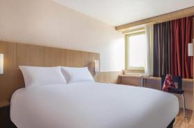 ibis Nantes Centre Gare Sud - photo 17