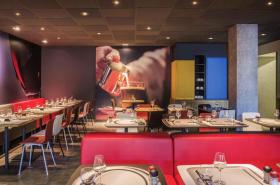 ibis Nantes Centre Gare Sud - photo 13