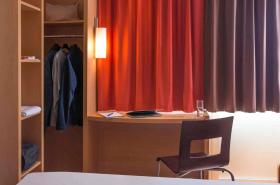 ibis Nantes Centre Gare Sud - photo 23