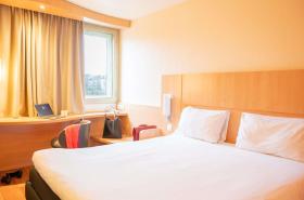 ibis Nantes Centre Gare Sud - photo 22