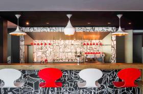 ibis Nantes Centre Gare Sud - photo 13