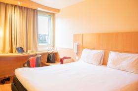 ibis Nantes Centre Gare Sud - photo 22