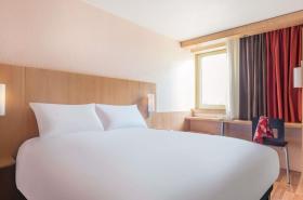 ibis Nantes Centre Gare Sud - photo 24