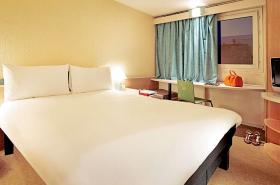 ibis Nantes Centre Gare Sud - photo 17