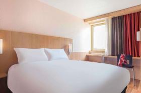 ibis Nantes Centre Gare Sud - photo 21