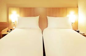 ibis Nantes Centre Gare Sud - photo 16