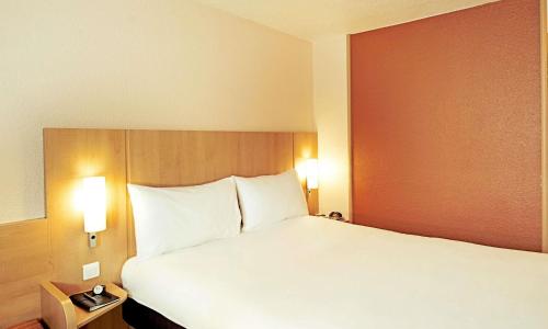 ibis Nantes Centre Gare Sud - photo 2