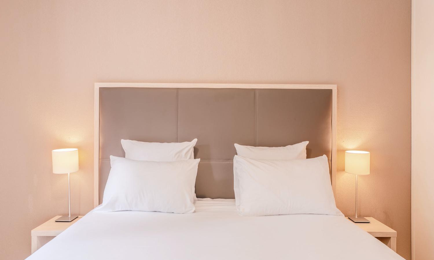 Foto del Séjours & Affaires Nantes La Beaujoire