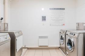 Séjours & Affaires Nantes La Beaujoire - photo 26