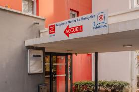 Séjours & Affaires Nantes La Beaujoire - photo 27