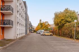 Séjours & Affaires Nantes La Beaujoire - photo 19