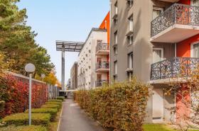 Séjours & Affaires Nantes La Beaujoire - photo 25