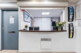 Séjours & Affaires Nantes La Beaujoire - photo 18