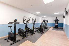 Séjours & Affaires Nantes La Beaujoire - photo 22