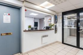 Séjours & Affaires Nantes La Beaujoire - photo 23