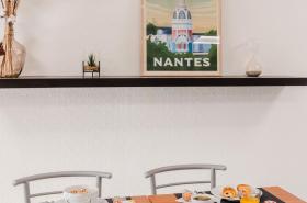 Séjours & Affaires Nantes La Beaujoire - photo 20