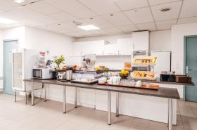 Séjours & Affaires Nantes La Beaujoire - photo 15