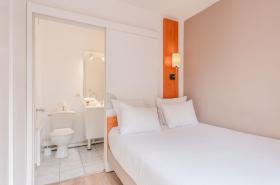 Séjours & Affaires Nantes La Beaujoire - photo 13