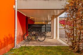 Séjours & Affaires Nantes La Beaujoire - photo 12