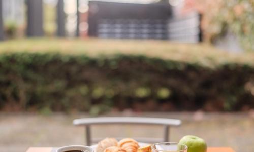 Séjours & Affaires Nantes La Beaujoire - photo 2