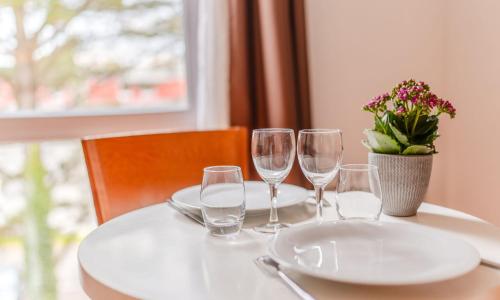 Séjours & Affaires Nantes La Beaujoire - photo 3