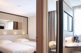 Brit Hotel Nantes La Beaujoire Parc Expo - photo 18