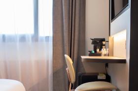Brit Hotel Nantes La Beaujoire Parc Expo - photo 19