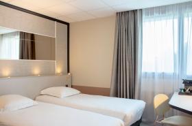 Brit Hotel Nantes La Beaujoire Parc Expo - photo 9