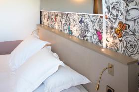 Brit Hotel Nantes La Beaujoire Parc Expo - photo 16