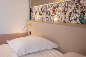Brit Hotel Nantes La Beaujoire Parc Expo - photo 10