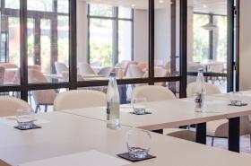 Brit Hotel Nantes La Beaujoire Parc Expo - photo 13