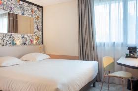 Brit Hotel Nantes La Beaujoire Parc Expo - photo 14